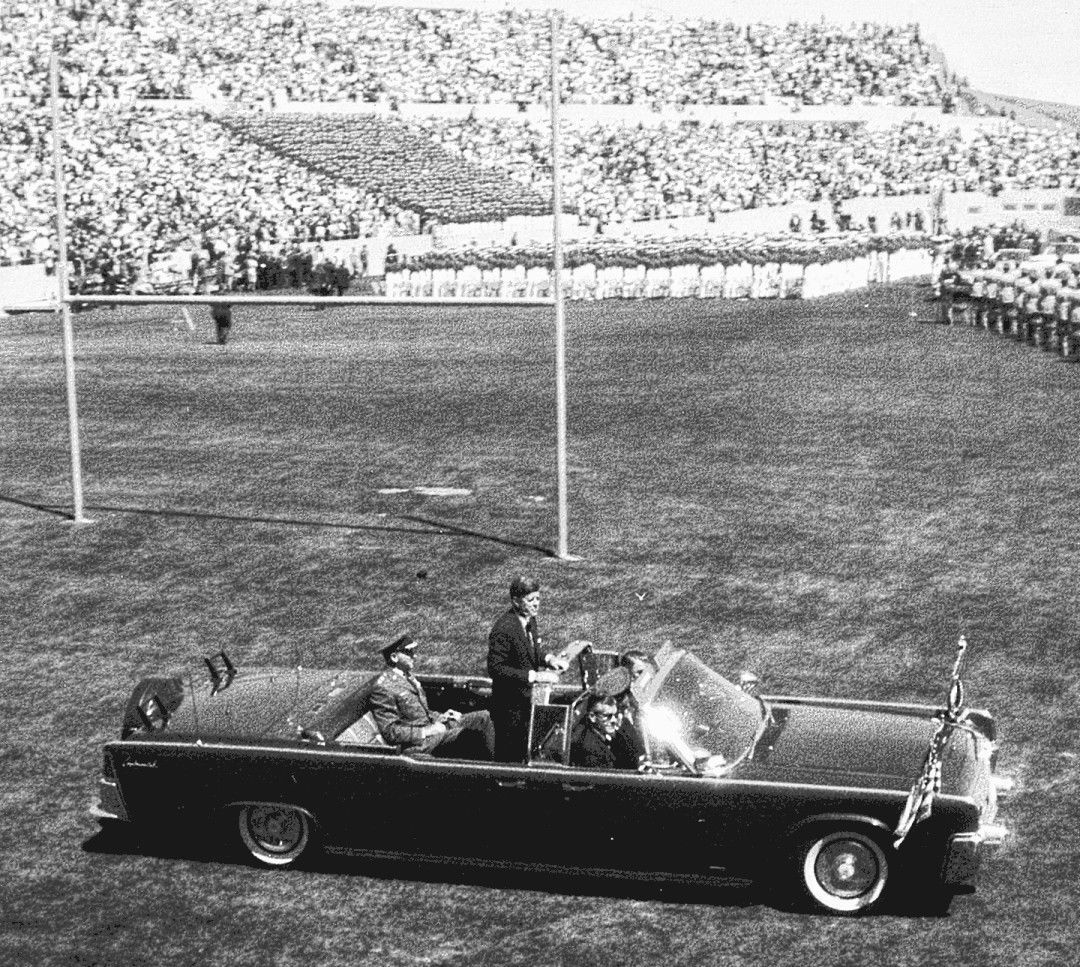 Trail Mix John Kennedy Air Force Academy